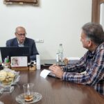 ایرانمنش رئیس اتحادیه نجار و مبل‌ساز کرمان : سایت نمایشگاه بین‌المللی هفت‌باغ علوی آبروی کرمان خواهد شد